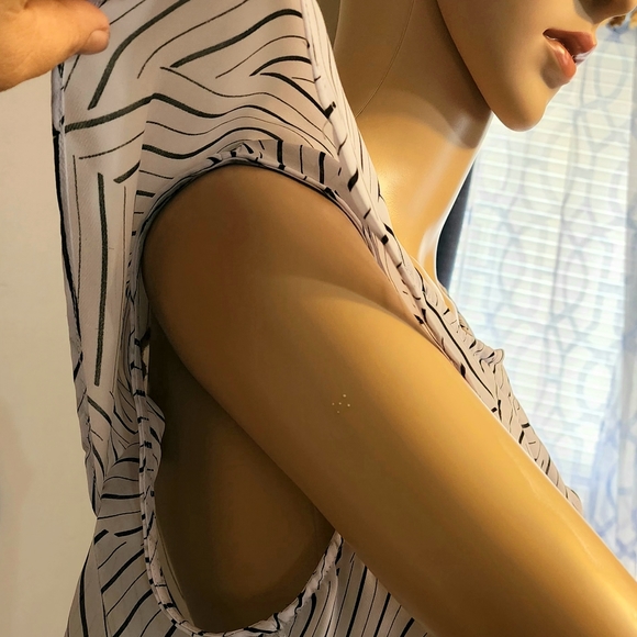 Worthington  Blouse - Picture 2 of 6